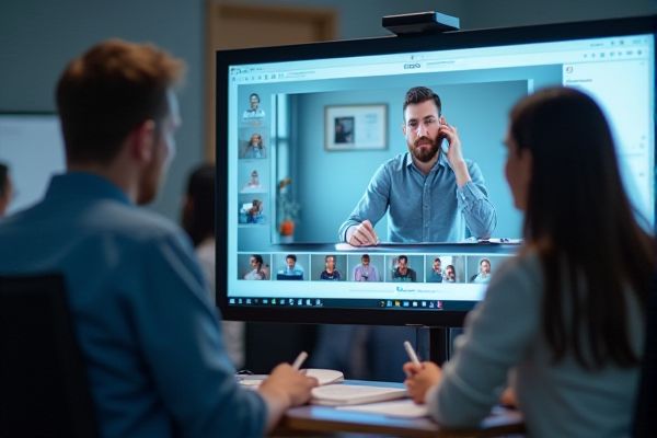 The Use of AI in Academic Counseling