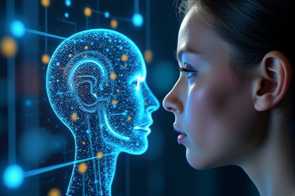 The Use of AI in Advertising Creativity