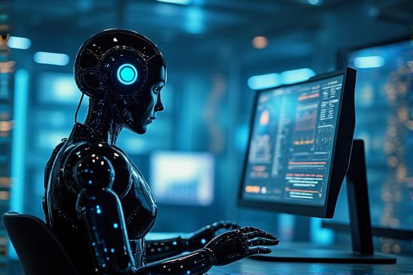 The Use of AI in Advertising Strategies