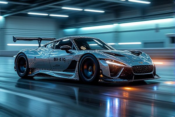 The Use of AI in Aerodynamics