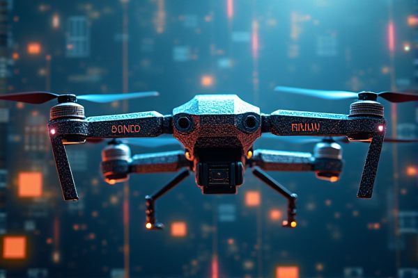 The Role of AI in Aeronautics