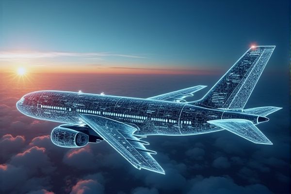 AI Applications in the Aerospace Industry