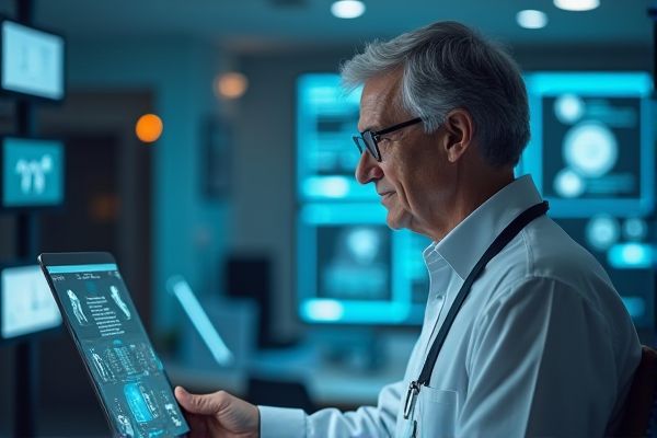 AI Applications in Aged Care