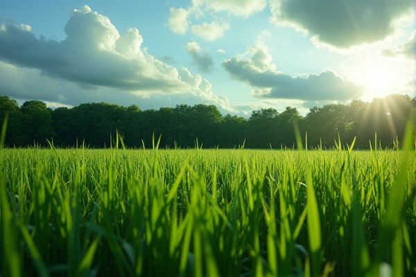 Using AI for Agricultural Crop Monitoring
