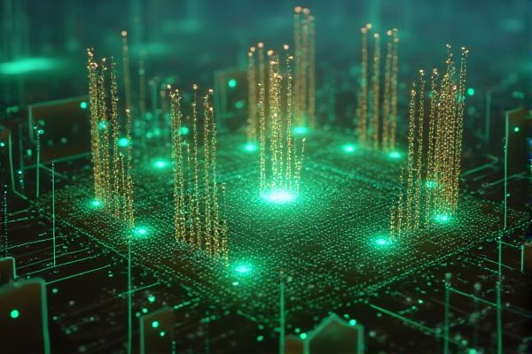 AI Applications in Agricultural Yield Prediction