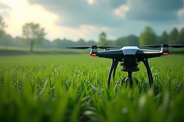 The Use of AI in Agricultural Technologies