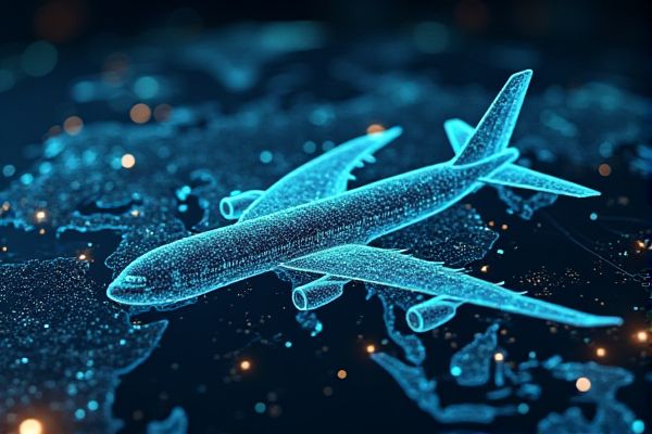 The Use of AI in Air Traffic Control Systems