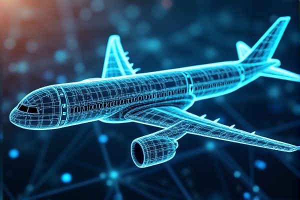 The Use of AI in Airline Management