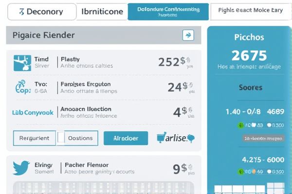 The Use of AI in Airline Ticket Pricing