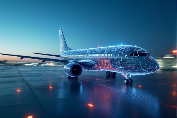 AI Usage in the Airline Industry