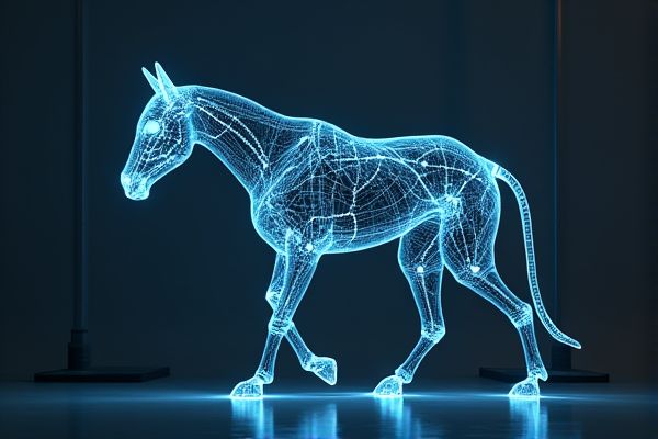 The Use of AI in Analyzing Animal Behavior