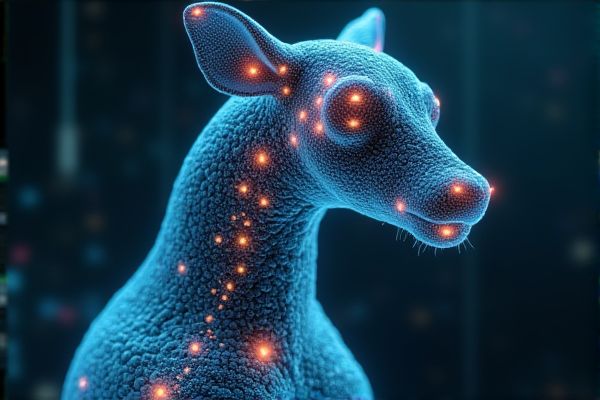 The Role of AI in Animal Behavior Research