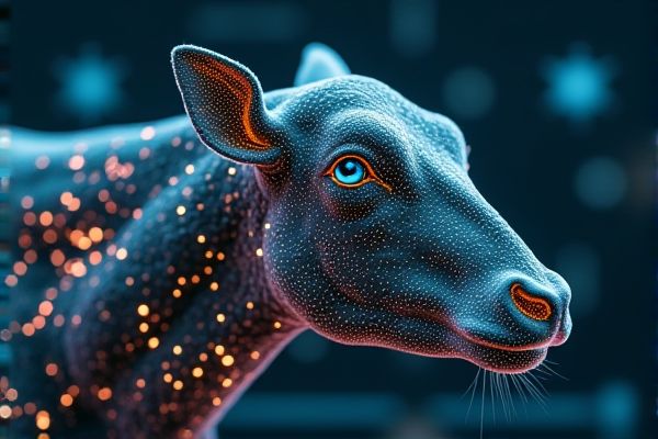 AI in Animal Health Monitoring
