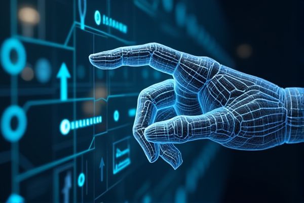 The Role of AI in Anti-Money Laundering Efforts