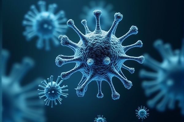 The Use of AI in Antibiotic Discovery