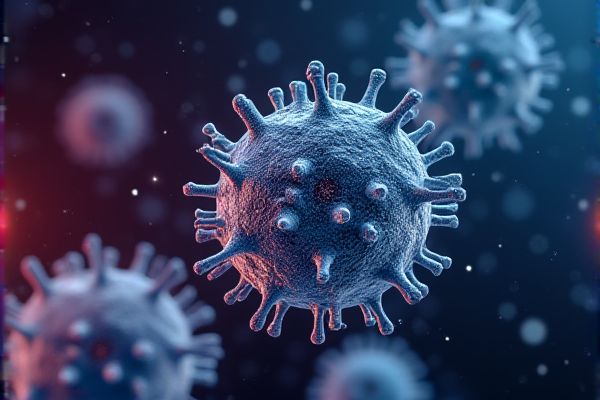 The Use of AI in Antimicrobial Research