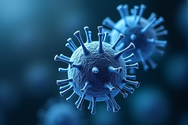 The Role of AI in Analyzing Antimicrobial Resistance