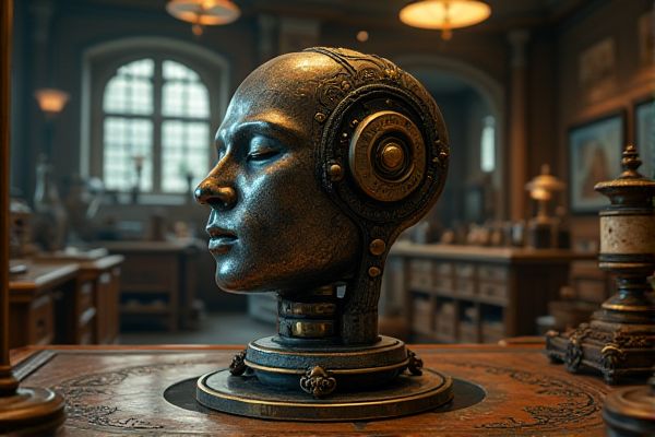 The Use of AI in Antiques