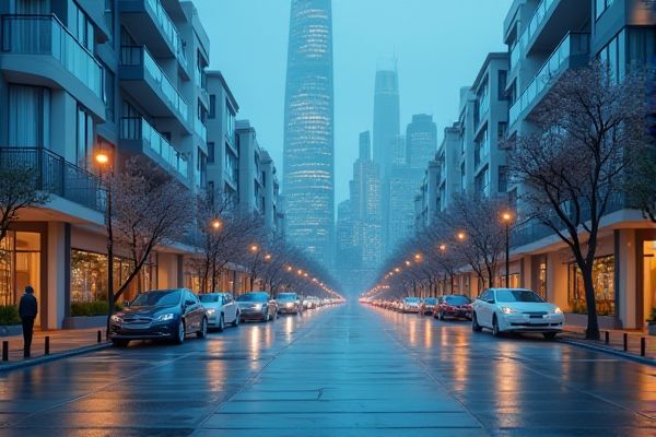 Analysis of AI Usage in the Apartment Rental Market