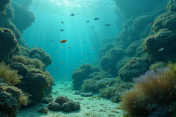 The Role of AI in Aquatic Ecosystems