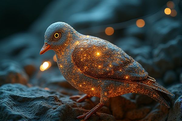 The Role of AI in Archaeological Analysis