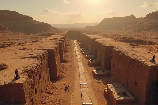 The Use of AI in Archaeological Discoveries