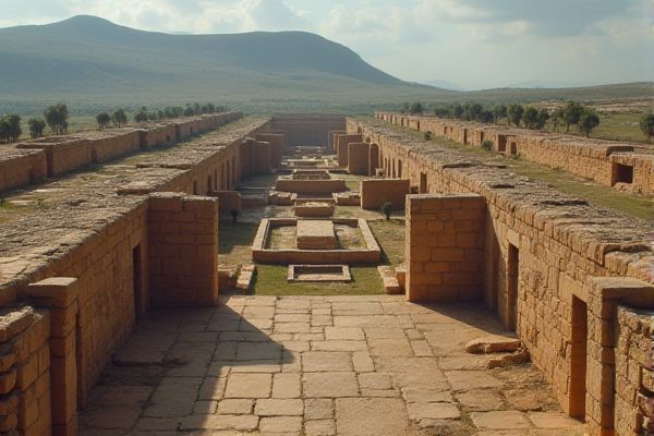 The Use of AI in Archaeological Studies