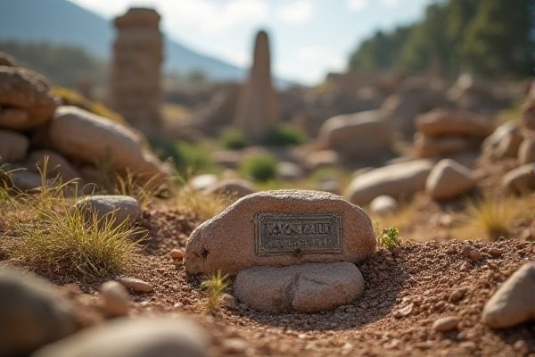The Use of AI in Archaeology
