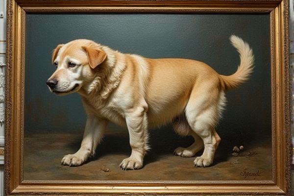 The Role of AI in Art Restoration and Preservation