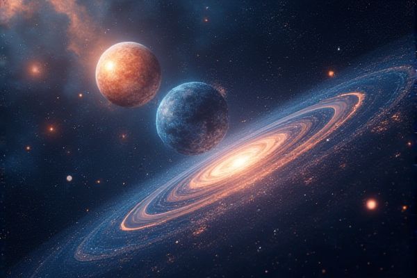 The Role of AI in Astronomical Predictions