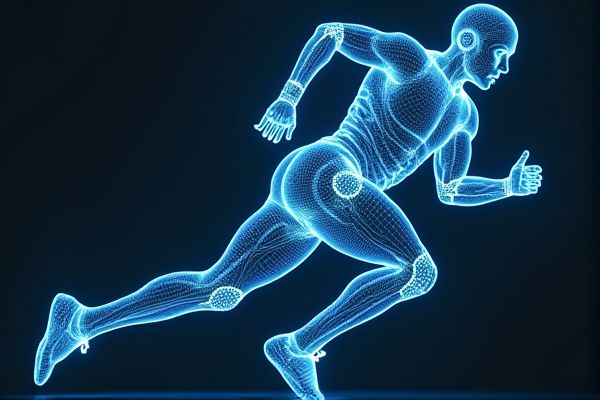 The Use of AI in Athletic Training Regimes