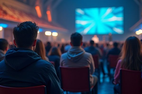 AI Applications in Audience Engagement
