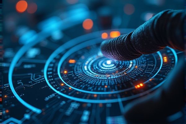 The Use of AI in Automation Testing