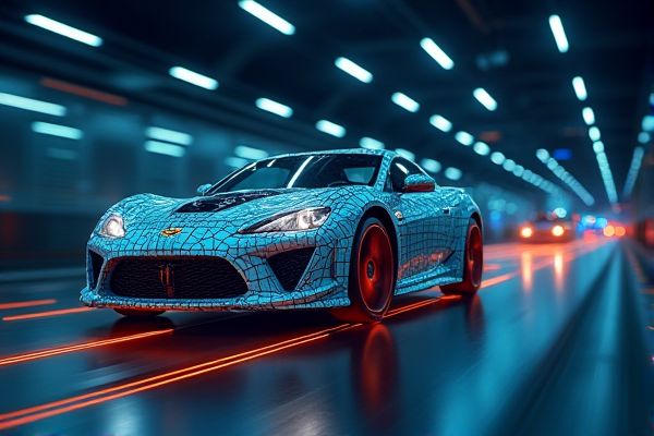 AI Applications in Automotive Maintenance Scheduling