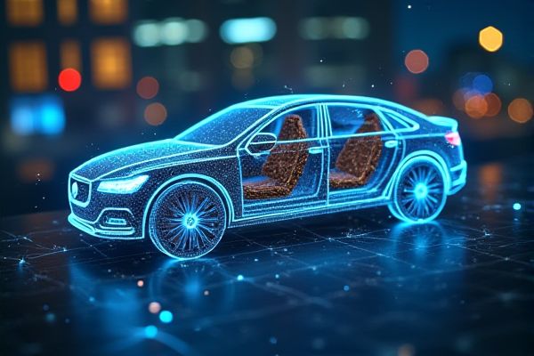 AI Applications in Automotive Maintenance