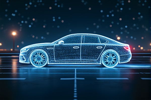 The Role of AI in Automotive Safety Technologies