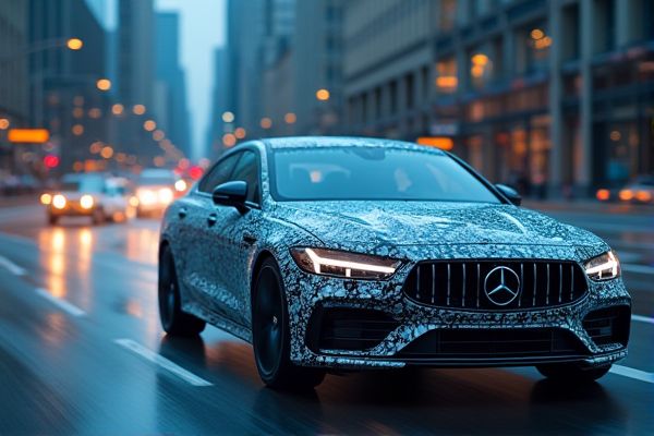 The Role of AI in Autonomous Vehicles