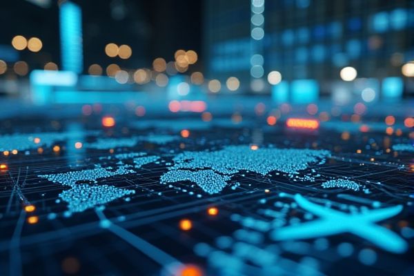 The Use of AI in Aviation Maintenance