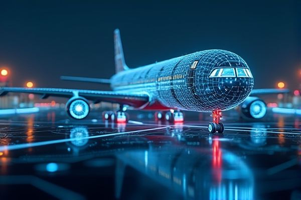 The Use of AI in Aviation Safety Systems