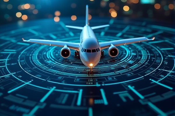 The Role of AI in Enhancing Aviation Safety