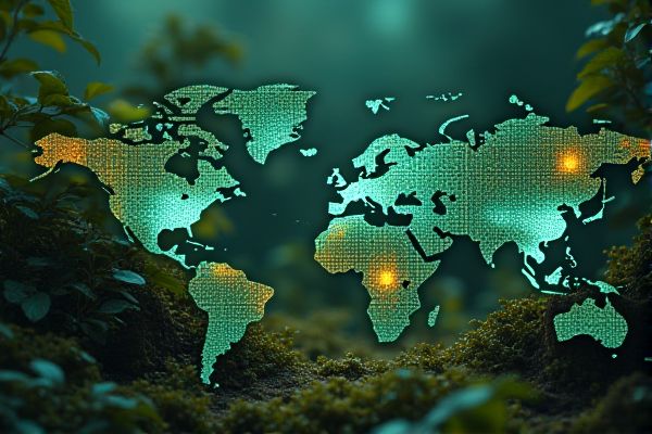 The Role of AI in Biodiversity Assessment