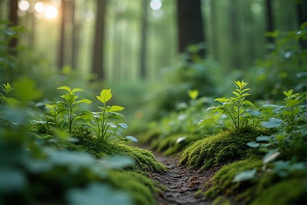 Using AI for Biodiversity Monitoring