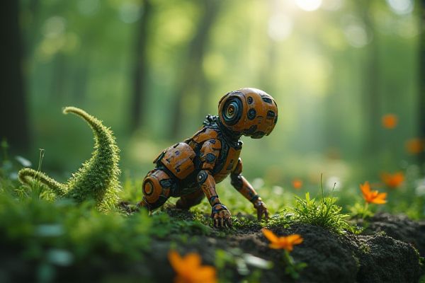 AI Utilization in Biodiversity Research