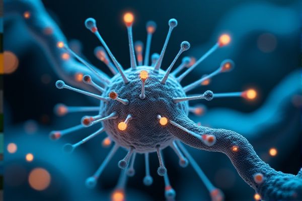 The Use of AI in Biotech Research