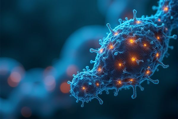 The Role of AI in Advancing Biotechnology