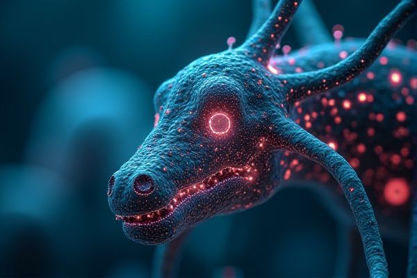 The Impact of AI on Breakthroughs in Biotechnology