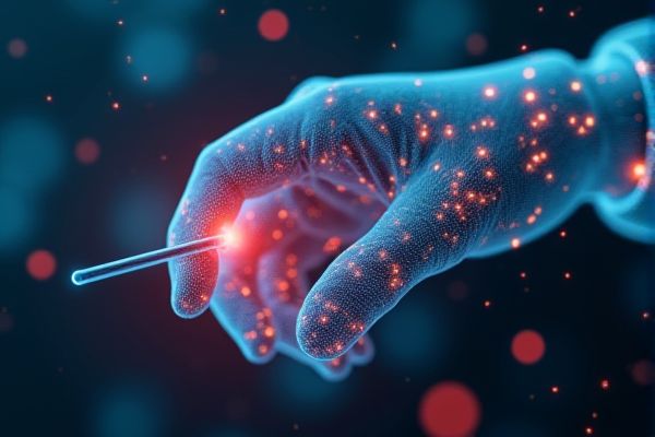 The Role of AI in the Blood Supply Chain