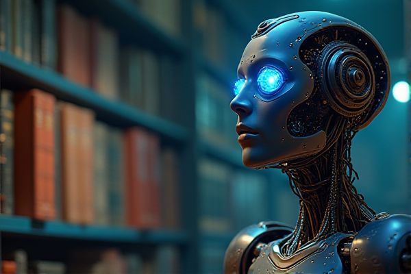 AI Applications in Book Recommendations