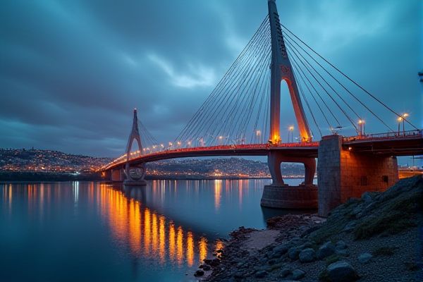 The Use of AI in Bridge Maintenance