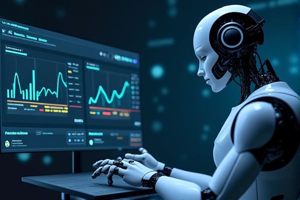 The Role of AI in Budget Management